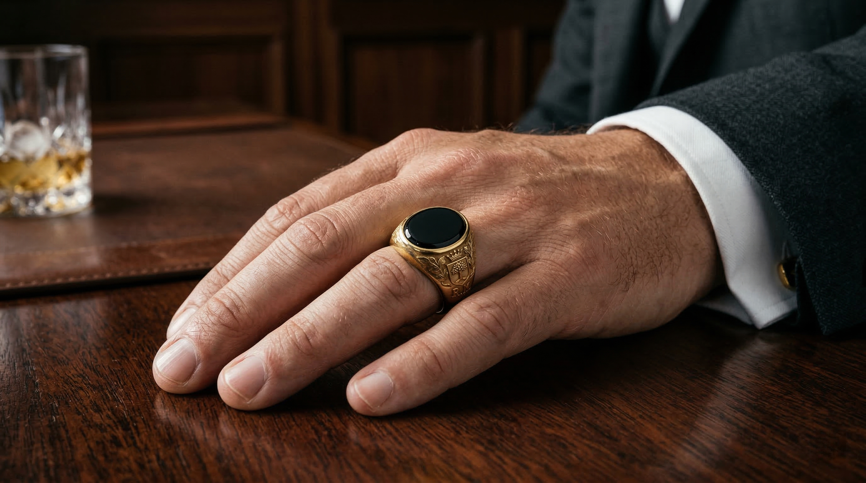 Sygnet sekcja 1 zdj 1